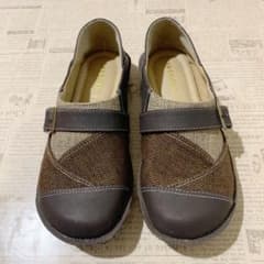 フラットシューズ    お値引き中のサムネイル