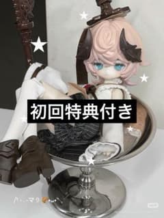 さ*や様 不可食用人形 月光童話物語2 ルナロア シルのサムネイル