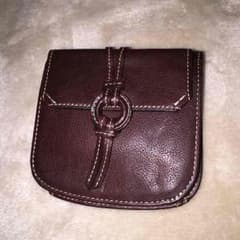 ☆新品  Dakota 折り財布 ☆のサムネイル