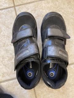 SHIMANO ビンディングシューズのサムネイル