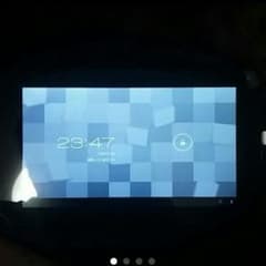 タブレット 7インチのサムネイル