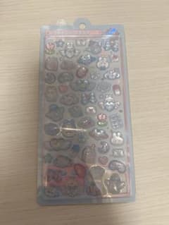 【正規品】ボンボンドロップシール オリジナル シャーベット みずいろボンボンのサムネイル