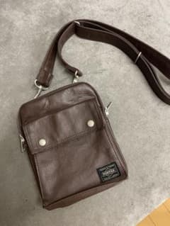 PORTER ショルダーバックのサムネイル