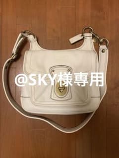 COACH ショルダーバッグのサムネイル