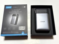 Anker 733 Power Bank GaNPrime 最大65W 急速充電 - メルカリ