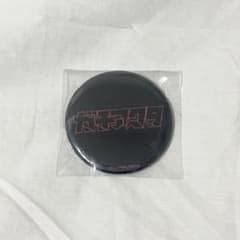 ガチアクタPARCO 展覧会 DROP ランダム缶バッジ ロゴ - メルカリ