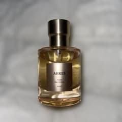 AHRES Sound Skin Perfume #SAYUのサムネイル