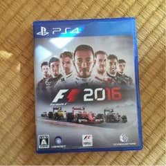 F1 2016のサムネイル