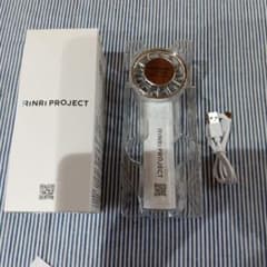 Thumbnail of IRINRI PROJECT Peltier Cool Handy Fan