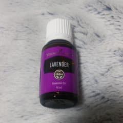 ヤングリヴィング エッセンシャルオイル 15ml ラベンダーのサムネイル