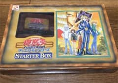 遊戯王 スターターボックス 青眼 初期 BOX - メルカリ