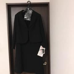 大きいサイズ喪服・23号のサムネイル