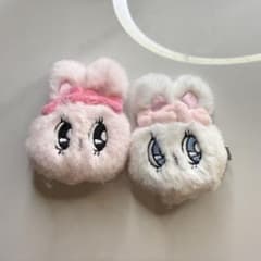 エスターバニー 前髪クリップ