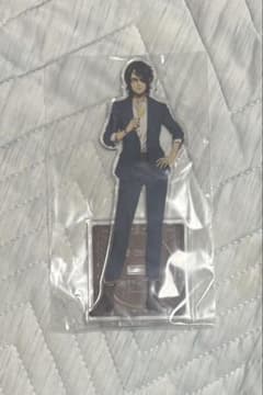 Attack Titan Prince Hotel Hanji Acrylic Stand