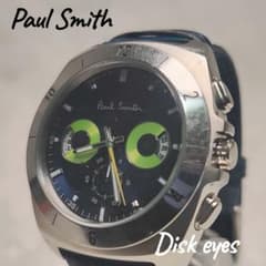 Paul Smith Disk Eyes ポール・スミス ディスクアイズ 梟 Paul Smith Disk Eyes ポール・スミス ディスクアイズ 梟 - メルカリ