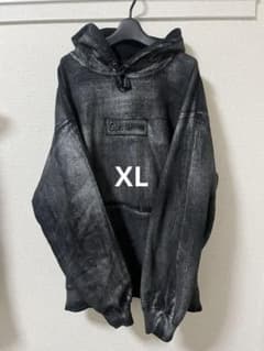 supreme mm6 マルジェラ　パーカーのサムネイル