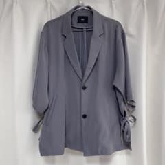 HARE ハレ TOROMIジャケットSSのサムネイル