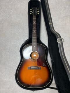Epiphone1963EJ-45 VSアコースティックギター ハードケース付 Epiphone1963EJ-45 VSアコースティックギター ハードケース付 - メルカリ