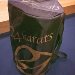 24karats ドラム型リュックのサムネイル