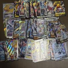 ポケモンカードゲーム 大量まとめ売りのサムネイル