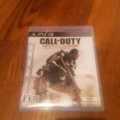 CALLofDUTY  アドバンスド・ウォーフェアのサムネイル