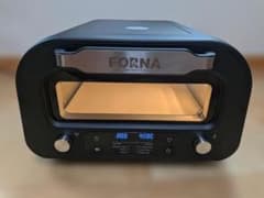 【中古品】FORNA 電気ピザ窯 庫内到達温度 450℃（炉床440℃）① 中古品】FORNA 電気ピザ窯 庫内到達温度 450℃（炉床440℃）① - メルカリ