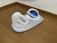 パナソニックスチームアイロンのサムネイル