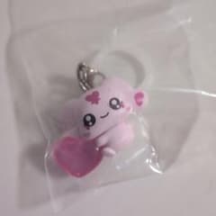 ぷちきゅあ めじるしアクセサリー みっぷるのサムネイル
