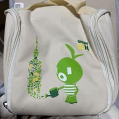 台北101 Damper Baby Toiletry Bagのサムネイル