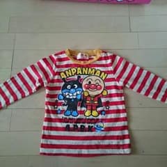 メロンパンな様専用⭐アンパンマン❤サイズ95のサムネイル