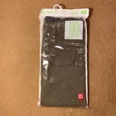 即OK★UNIQLO ユニクロ レギンスのサムネイル