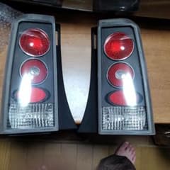 Ncp31 ユーロテールランプ　bbのサムネイル
