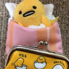 『本日限り値下げ!!』ぐでたまセットのサムネイル
