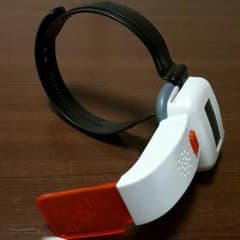 ドラゴンボール　スカウターのサムネイル