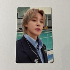BTS ジミン アリラン arirang weverse ラキドロ トレカ - メルカリ