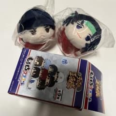 新テニスの王子様　テニスの王子様　立海大附属　真田弦一郎　幸村精市　グッズ