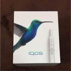 アイコス ホワイト 中古のサムネイル