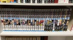 ワンパンマン 1-32巻のサムネイル