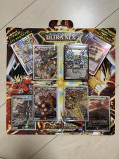 デュエルマスターズ ULTRA NEX セット - メルカリ