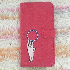 AIUEO iPhoneケースのサムネイル