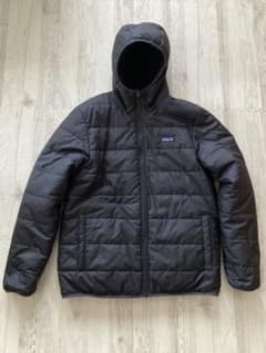 patagonia キッズXXL・リバーシブルフリースジャケットのサムネイル