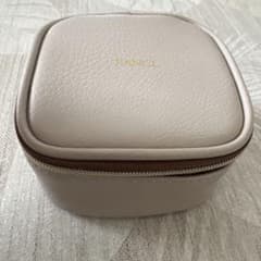 FANCL ポーチ グレージュのサムネイル