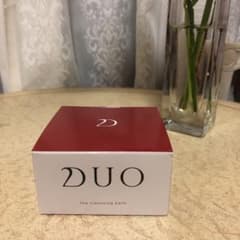 DUO ザ クレンジングバームのサムネイル