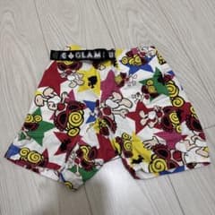 ぴ*♡様 ヒスミニ ハーフパンツのサムネイル