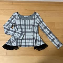 デイライルノアール トップスのサムネイル