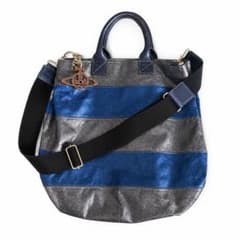 ヴィヴィアンウエストウッド　ハンド　ショルダー2way 貴重品のサムネイル
