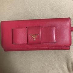 プラダ 長財布  専用ページのサムネイル