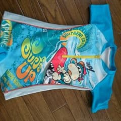 男の子用の水着のサムネイル