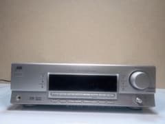 JVC RX-6032V Audio/Video Control Receiver