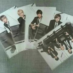 NEWS LIVETOUR 2013 クリアファイルのサムネイル